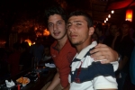 Saturday Night at Marvel's Pub, Byblos